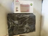 Spectra Insulated Breastmilk Cooler Kit / Storage Bag