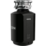 Moen GXS75C Host Series 3/4 HP Continuous Feed Garbage Disposal - $132.99 MSRP