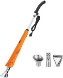 NASUM Electric Thermal Weeder, Weed Burner 1500W Maximum Temperature 650 ... C - $39.99 MSRP