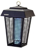 Flowtron BK-80D 80-Watt Electronic Insect Killer, 1-1/2 Acre Coverage - $74.31 MSRP