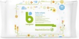 Babyganics Baby Wipes, Unscented 80 Wipes per Pack