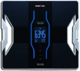 Tanita RD-901 Plus Ironman Android and iPhone Bluetooth Radio Wireless Body Composition Scale