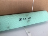 GAIAM Yoga Mat