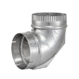 Dryer Vent Close Elbow, Philips DuraMax 25W Clear Candelabra G16.5 Incandescent Globe Light Bulb