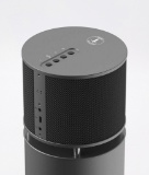 Abramtek Wireless Speaker with Super Bass Subwoofer