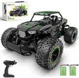 XIXOV Rc Car, 1:14 Aluminium Alloy Kids Large Size High Speed Fast Racing Monster Vehicle