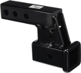 Meyer FHK45054 Receiver Hitch Extension with 4