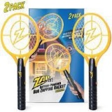 ZAP IT! Bug Zapper Twin Pack