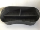 Plastic Storage Box without Lid
