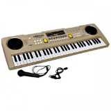 Big Fun Electronic Keyboard 61 Keys (BF630B2)