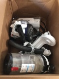 Vacuum Cleaner Parts