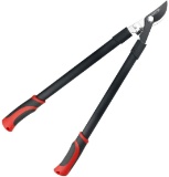 Gartol Garden Loppers Heavy Duty Bypass Loppers and Pruners; Control Cable