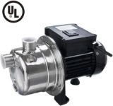 LANCHEZ 1/2 HP Shallow Well Jet Pump Stainless Steel Water Pump Transfer Removal $84.95 MSRP