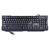 AST USB Wired Keyboard/AST Wired Mouse