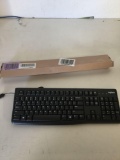 Logitech Keyboard/Lift Support Struts