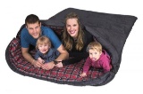 TETON Sports 110 - Mammoth Sleeping Bag