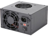 APEVIA ATX-AD500W Astro 500W ATX Power Supply with Dual Auto-Thermally Controlled 80mm Fans