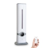 KEECOON Ultrasonic Humidifier Large Room, Home, Office, School, 2.3Gal. Capacity Cool Mist