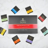 Taylors Classic Tea Variety Box $11.49 MSRP;Numi Organic Tea $19.77 MSRP; Miscellaneous Twinings Tea