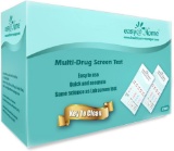 Easy@Home Instant Drug Test Kits 5 Ct.(1 Pack) $22.49;Nexium 24HR (42 Ct,ClearMinis);Misc.Gen.Merch.