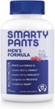 SmartyPants Men?s Formula Daily Gummy Multivitamin,180 Ct $26.95;Visbiome 60 Capsules $57.99 MSRP