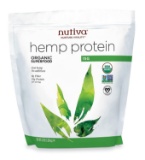 Nutiva Organic Cold-Pressed Hemp Seed Protein Powder, 15G $34.24;Plum Organics Baby Food $27.12 MSRP