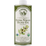 La Tourangelle, 100% Organic, Extra Virgin Olive Oil, 25.4 fl oz (Pack of 4) - $72.16 MSRP