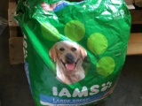 Iams Large Breed Adult Dry Dog Food, Chicken