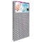 Milliard Hypoallergenic Baby Crib Mattress and Toddler Bed Mattress with 100% Waterproof Cover