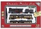 WowToyz Classic Train Set - Steam Engine with Passenger Cars