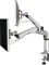HumanCentric XT-Series Dual Monitor Display Mounting Arm Monitor Stand and VESA Mount Dual Monitor