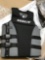 Hisea Life Jacket for Men and Women Life Vest