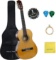 Hua Wind Classical Guitar set 39