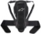 Alpinestars Nucleon KR-1 Black White