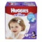 Huggies Little Movers Diapers - Big Pack - Size 5 - 50count
