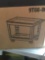 Rubbermaid Commercial Utility Cart