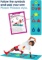 Chi Universe Phresh Yoga Mats for Teen/Adult Mat (Aqua Blue) (851755005044) - $36.97 MSRP