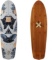 Fireball Arbor x Supply Co. Longboard Skateboards Pocket Rocket- Bamboo (27