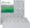 FilterBuy 20x22x1 MERV 8 Pleated AC Furnace Air Filter, (Pack of 6 Filters), 20x22x1 ? $47.94 MSRP
