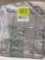 Miscellaneous Decorative Metal Panel