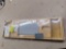 Bamboo bathtub Caddy