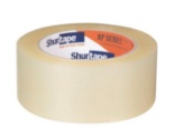 Shurtape AP 101 Grade Acrylic Film Packaging Tape,100mx48mm, Clear (36 Pack) (230982) - $63.11 MSRP