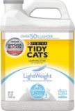 Purina Tidy Cats Lightweight Glade Clumping Cat Litter
