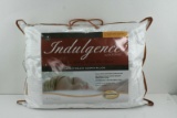 Isotonic Indulgence Synthetic Down Bed Pillow for Back - Stomach Sleepers $39.00 MSRP