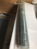 YARDGARD Plastic Garden Fence