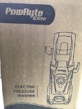 PowRyte Electric Pressure Washer