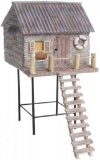 Marshall Home and Garden Fairy Garden Beach House