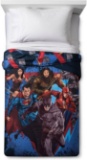 Franco DC Comics Justice League Comforters (Twin)