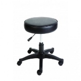 FurnitureR Height Adjustable Active Stool Swival Office Stool $47.99 MSRP