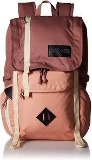 Jansport Unisex Adults' Hatchet Backpack Mocha/Muted Clay One Size (B07CM535K4)